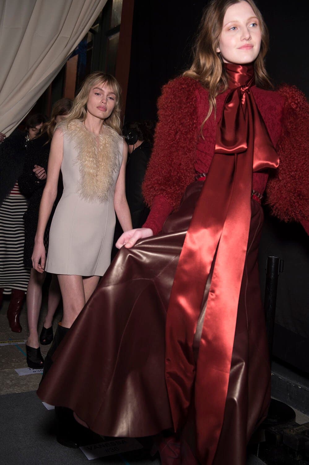 Sonia Rykiel: Ready-to-wear AW16 - 10 Magazine